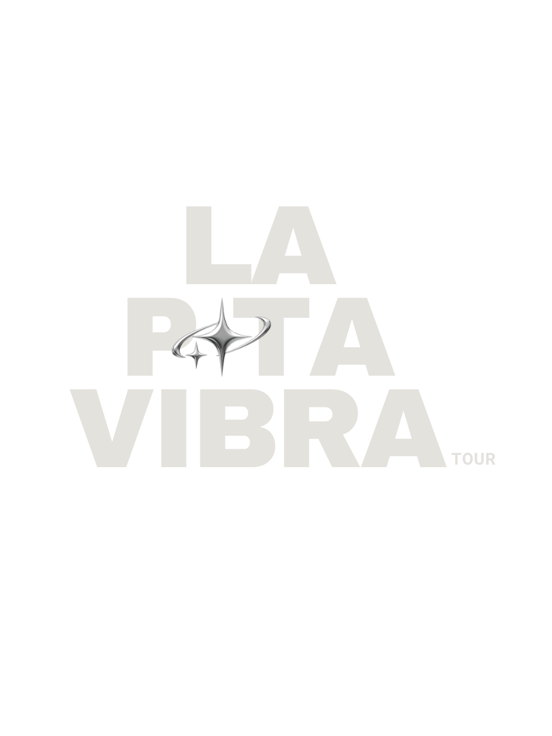 La Puta Vibra Tour